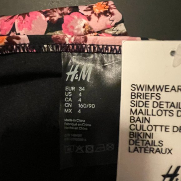 H&M Bikini Set - Picture 7 of 16